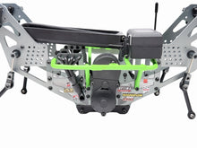 Load image into Gallery viewer, Losi Lmt 1/8 Scale Solid Axle Monster Truck Grave Digger Slider Chassis #17573
