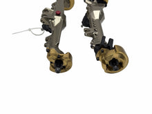 Load image into Gallery viewer, New Rare Vanquish Dark Earth F10 Portal Front &amp; Rear Axles W Upgrades #17444
