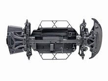 Load image into Gallery viewer, New Losi Nascar 1/12 Scale AWD Slider/Roller W Manual &amp; Fan Rc Part #17543
