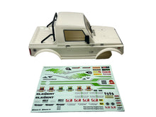 Load image into Gallery viewer, Team Associated Asc42171 Enduro Bushido Pre Painted Body Rc Part #13151
