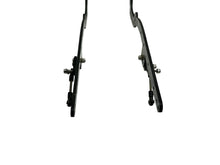 Load image into Gallery viewer, Rare ClassiCutCustoms 1/10 Scale Chassis W Hog Servo Winch &amp; Steel Bumper #16993
