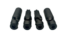 Load image into Gallery viewer, Losi LMT 1.0 Center Front &amp; Rear Slider Driveshaft Set (LOS242046 X2) #16118
