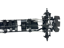 Load image into Gallery viewer, New Cen Racing F-450 1/10 Scale 4WD Solid Axle Truck Slider/Roller #17402
