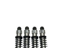 Load image into Gallery viewer, New Axial SCX10 lll CJ-7 Stock Crawler Shocks Set Of 4 Rc Part #16564
