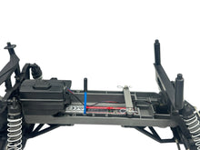 Load image into Gallery viewer, Traxxas Stampede XL-5 2WD 1/10 Scale Monster Truck Slider W Body &amp; Servo #17330
