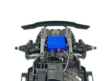Load image into Gallery viewer, New Traxxas Mini Slash 1/16 4WD BL-2S Short Course Truck Slider W Servo  #17386
