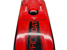 Load image into Gallery viewer, Pro Boat Blackjack 24” Brushless Artr Catamaran PRB08007 Rc Part #17285
