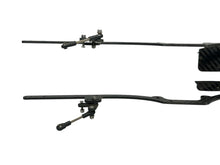 Load image into Gallery viewer, Rare ClassiCutCustoms 1/10 Scale Chassis W Hog Servo Winch &amp; Steel Bumper #16993
