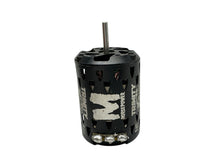 Load image into Gallery viewer, Trinity Drag Master Holeshot Modified 3.0T 1/10 Scale Brushless Motor #17002
