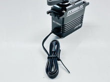 Load image into Gallery viewer, ProTek RC 370TBL "Black Label" Waterproof High Torque Bl Crawler Servo #9863
