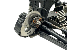 Load image into Gallery viewer, Traxxas Rustler 2WD Vxl Slider/Roller W Body, Servo &amp; Upgrades Rc Part #17342
