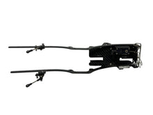 Load image into Gallery viewer, Rare ClassiCutCustoms 1/10 Scale Chassis W Hog Servo Winch &amp; Steel Bumper #16993
