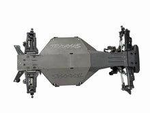 Load image into Gallery viewer, Traxxas Drag Slash 2WD Slider/Roller W Upgrades &amp; Mid Motor Setup Rc Part #17494
