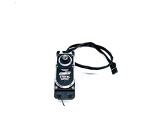 Load image into Gallery viewer, ProTek RC 370TBL "Black Label" Waterproof High Torque Bl Crawler Servo #12010
