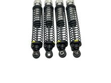 Load image into Gallery viewer, New Axial SCX10 lll CJ-7 Stock Crawler Shocks Set Of 4 Rc Part #16564
