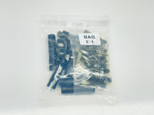 Load image into Gallery viewer, Vanquish Phoenix Incision ISD10 Driveshaft Set Out Of Phoenix Portal Kit #9215
