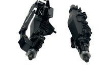 Load image into Gallery viewer, Losi LMT TLR Kit Edition Complete Front &amp; Rear Axles W Treal Upgrades #15979
