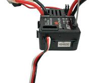 Load image into Gallery viewer, Spektrum Slt 25A 2-in-1 Esc/Rx W iC2 &amp; Brushed Motor Off Losi Nascar #17015
