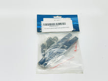 Load image into Gallery viewer, Rc4wd Wraith Lower Links (Black) Rc4Z-S0361 Rc Part #8980
