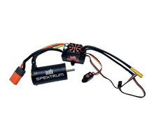 Load image into Gallery viewer, Spektrum Smart Firma 130A W 1900KV Motor Off Losi Lasernut #12980
