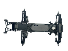 Load image into Gallery viewer, Traxxas Stampede XL-5 2WD 1/10 Scale Monster Truck Slider W Body &amp; Servo #17330
