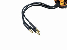 Load image into Gallery viewer, 3Brothers Rc Yellow Jacket 2000KV 3S 14 Pole Non-Sensored Motor #17550

