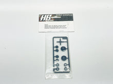 Load image into Gallery viewer, Hot Bodies Gear Diff 39T Bevel Pinion Gear - HBS68829 Rc Part #8999
