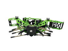 Load image into Gallery viewer, Losi Mini LMT 1/18 Scale Chassis Setup W Links, Trans, &amp; DriveShafts #16966
