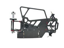 Load image into Gallery viewer, Ovalwerks 2020 KCM Tour Mod 1/12 Scale Carbon Slider/Roller W Body #15431
