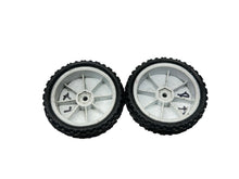 Load image into Gallery viewer, Proline Wedge Squared Carpet 2.2” 2WD Front Buggy Tires W 12MM Hex Wheels #16204

