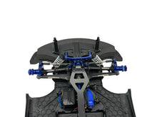 Load image into Gallery viewer, Traxxas XO-1 1/7 V1 Electric 4WD On-Road Supercar Slider/Roller W Servo #17252
