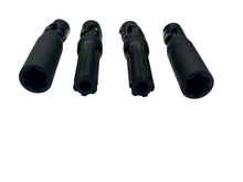 Load image into Gallery viewer, Losi LMT 1.0 Center Front &amp; Rear Slider Driveshaft Set (LOS242046 X2) #16118
