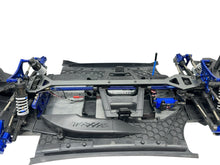Load image into Gallery viewer, Traxxas XO-1 1/7 V1 Electric 4WD On-Road Supercar Slider/Roller W Servo #17252
