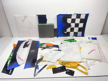 Load image into Gallery viewer, 1/10 Scale Modify Body Panel Parts Lot (Read Ad!) Rc Part #6142
