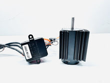 Load image into Gallery viewer, Spektrum Firma 100A Brushless Smart 3s Esc W 3900Kv Motor &amp; Fan/Heatsink #10329
