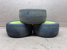 Load image into Gallery viewer, Proline Holeshot Vtr 9033 Tires W Wheels Set Of 3 (Read Ad!) #4950
