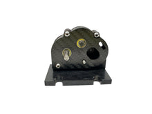 Load image into Gallery viewer, Rare Classic Cut Custom Transmission W Skid Plate For MOA Crawler Builds #16522
