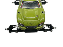 Load image into Gallery viewer, Traxxas Rustler 2WD Vxl Slider/Roller W Body, Servo &amp; Upgrades Rc Part #17342

