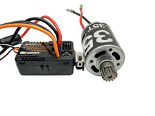 Load image into Gallery viewer, Spektrum Firma 40A Smart 2-in-1 Esc/Receiver &amp; Dynamite 35T Brushed Motor #16563
