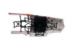 Load image into Gallery viewer, New Losi LMT Bog Hog 1/8 Monster Truck Body W Full Rollcage Rc Part #17214
