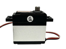 Load image into Gallery viewer, New Spektrum S683 260oz Waterproof Metal Gear Steering Servo 25T Rc Part #17156

