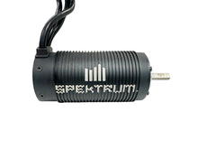 Load image into Gallery viewer, Spektrum Firma 780KV Brushless 1/5 Scale Motor W 6.5MM Bullet Connectors #16650
