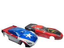 Load image into Gallery viewer, Protoform Nissan GT-R R35 Promod Body &amp; Andy’s RC LS23W Drag Body #15912
