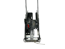 Load image into Gallery viewer, Rare ClassiCutCustoms 1/10 Scale Chassis W Hog Servo Winch &amp; Steel Bumper #16993
