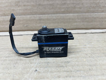 Load image into Gallery viewer, Reedy Rs1860A Digital Hi-Speed Aluminum Comp. Servo Rc Part #5101
