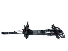 Load image into Gallery viewer, Team GFRP 2023 Apollo 1/10 Scale Carbon Drag Car Slider/Roller #15879
