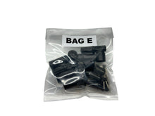 Load image into Gallery viewer, Axial WB8-HD Center Driveshafts (Need Built) Out Of SCX10 Pro 4X4 Kit #16130
