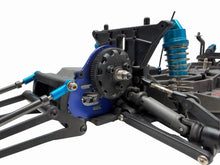 Load image into Gallery viewer, Traxxas Drag Slash 2WD 1/10 Scale Slider/Roller W Upgrades Rc Part #17485
