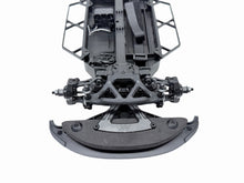 Load image into Gallery viewer, New Losi Nascar 1/12 Scale AWD Slider/Roller W Manual &amp; Fan Rc Part #17543
