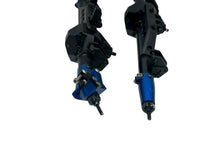 Load image into Gallery viewer, Axial Bomber AR60 Front &amp; Rear Vanquish Axles Built &amp; Complete Rc Part #16833
